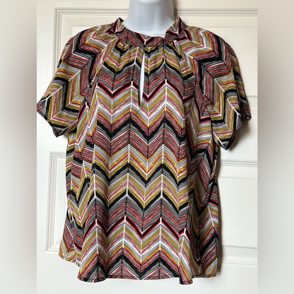 NEW! Evereve style, Peyton Jenson top